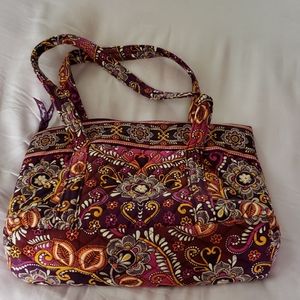 Vera Bradley purse
